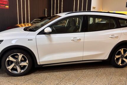 Ford Focus 62.312 km 13.350 &euro; Dortmund 44388
