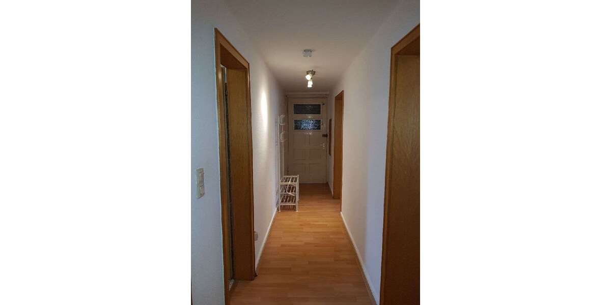 Etagenwohnung Dortmund Innenstadt West - 2 Zimmer, 63 m&sup2;, 580&euro; | Angebot:25932325