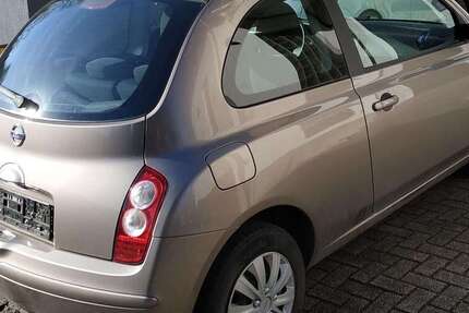 Nissan Micra 193.000 km 1.299 &euro; Lünen, Stadt 44532