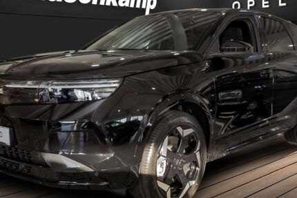 Opel Grandland (X) 2.300 km 44.990 &euro; Werne 59368