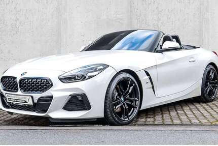 BMW Z4 41.100 km 39.950 &euro; Iserlohn 58636