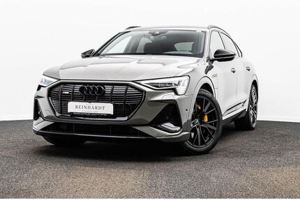 Audi e-tron 86.887 km 37.630 &euro; Hagen 58091