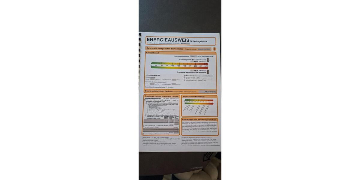 Einfamilienhaus Iserlohn Letmathe - 7 Zimmer, 130 m&sup2;, 260.000&euro; | Angebot:26238195