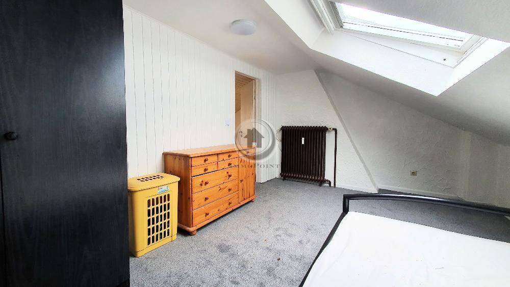 Etagenwohnung Iserlohn Nußberg - 2 Zimmer, 46 m&sup2;, 450&euro; | Angebot:26139349