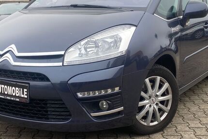 Citroen C4 Picasso 120.660 km 5.250 &euro; Hamm 59077