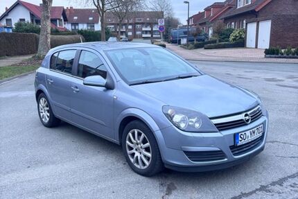 Opel Astra 139.000 km 3.000 &euro; Werl 59457