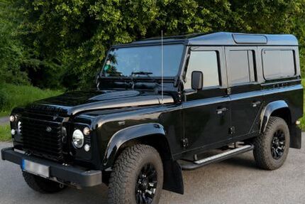 Land Rover Defender 62.000 km 56.000 &euro; Menden 58708