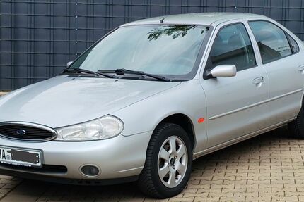 Ford Mondeo 87.000 km 3.999 &euro; Hagen 58095