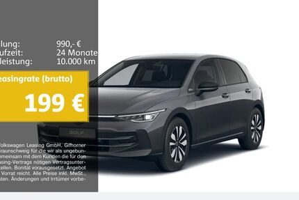 VW Golf 25.622 km 28.190 &euro; Bochum 44892