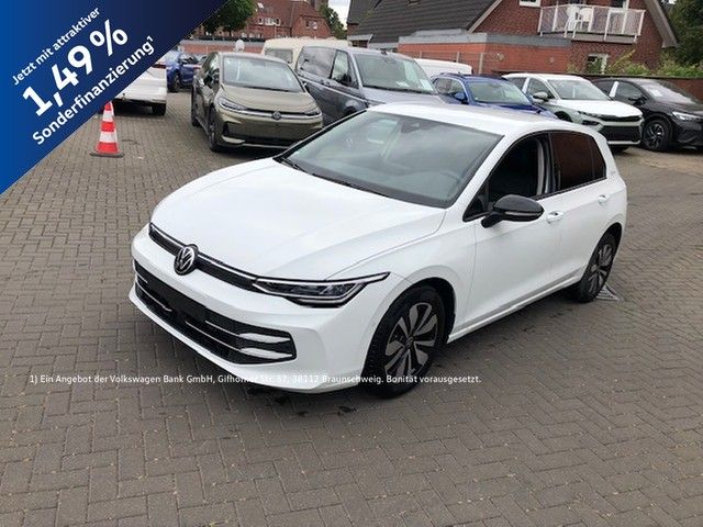 VW Golf 4.070 km 24.398 &euro; Lünen 44534