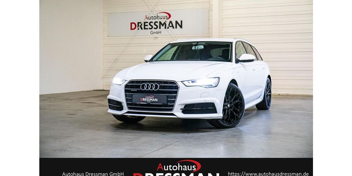 Audi A6 109.000 km 18.964 &euro; Hamm 59067