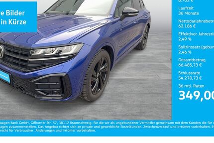 VW Touareg 19.039 km 68.744 &euro; Dortmund 44141