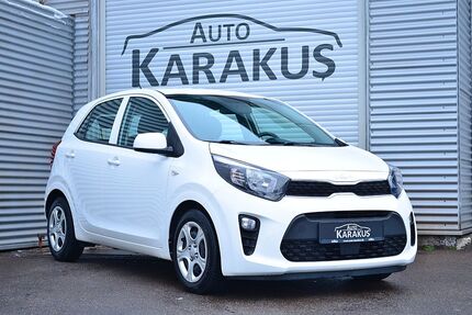 Kia Picanto 80.150 km 8.989 &euro; Iserlohn 58644