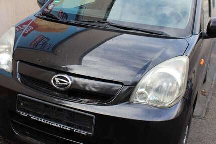 Daihatsu Cuore 150.000 km 1.950 &euro; Iserlohn 58636