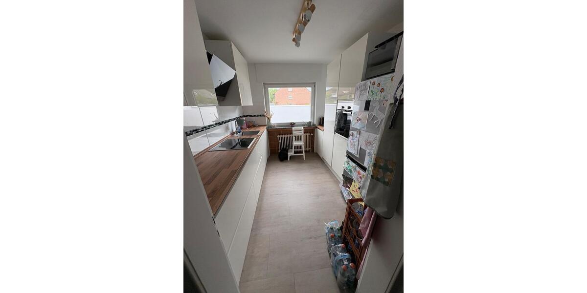 Erdgeschoßwohnung Recklinghausen Hillerheide - 3 Zimmer, 78 m&sup2;, 1.020&euro; | Angebot:26659111