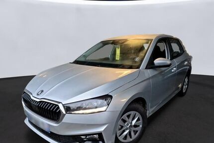 Skoda Fabia 37.498 km 13.635 &euro; Hagen 58091