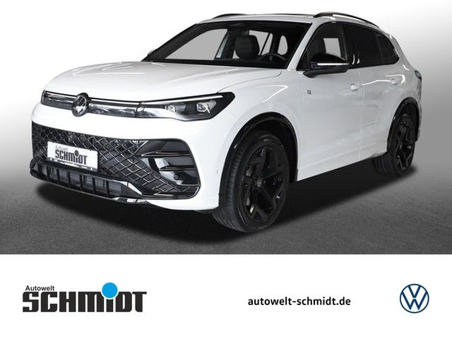 VW Tiguan 15.260 km 46.900 &euro; Recklinghausen 45657