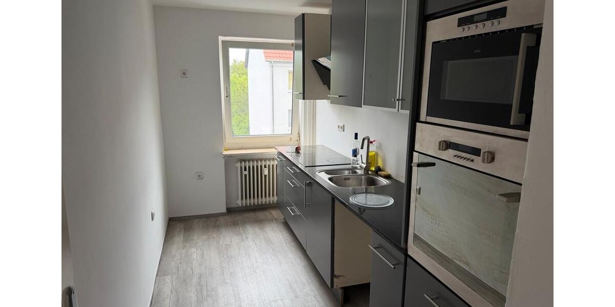 Etagenwohnung Herne Eickel - 3.5 Zimmer, 62 m&sup2;, 800&euro; | Angebot:26446435