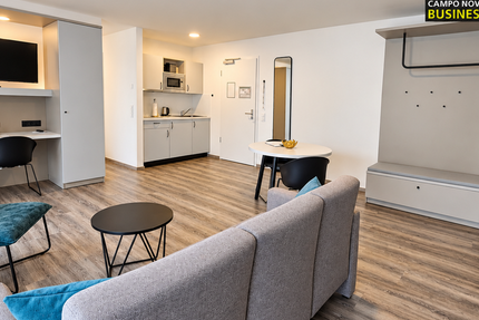 Zimmer Dortmund Mengede - 1 Zimmer, 990&euro; | Angebot:26894360