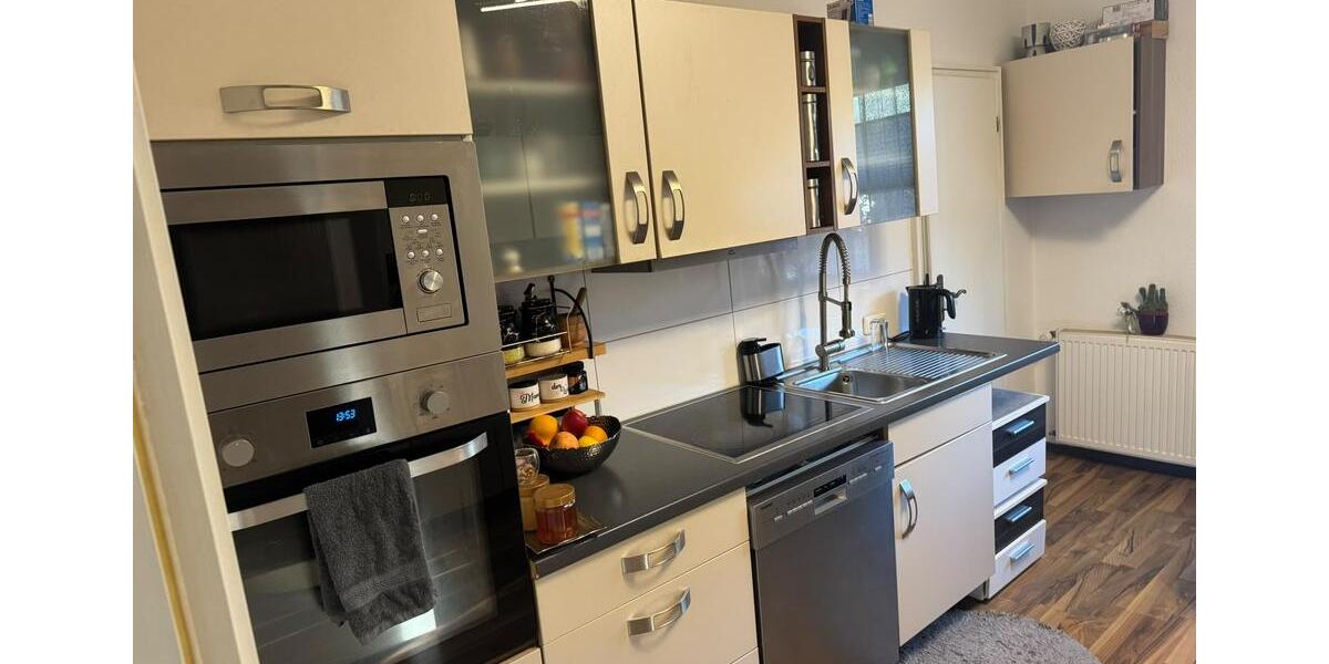 Etagenwohnung Castrop-Rauxel Rauxel - 3 Zimmer, 75 m&sup2;, 615&euro; | Angebot:27569854