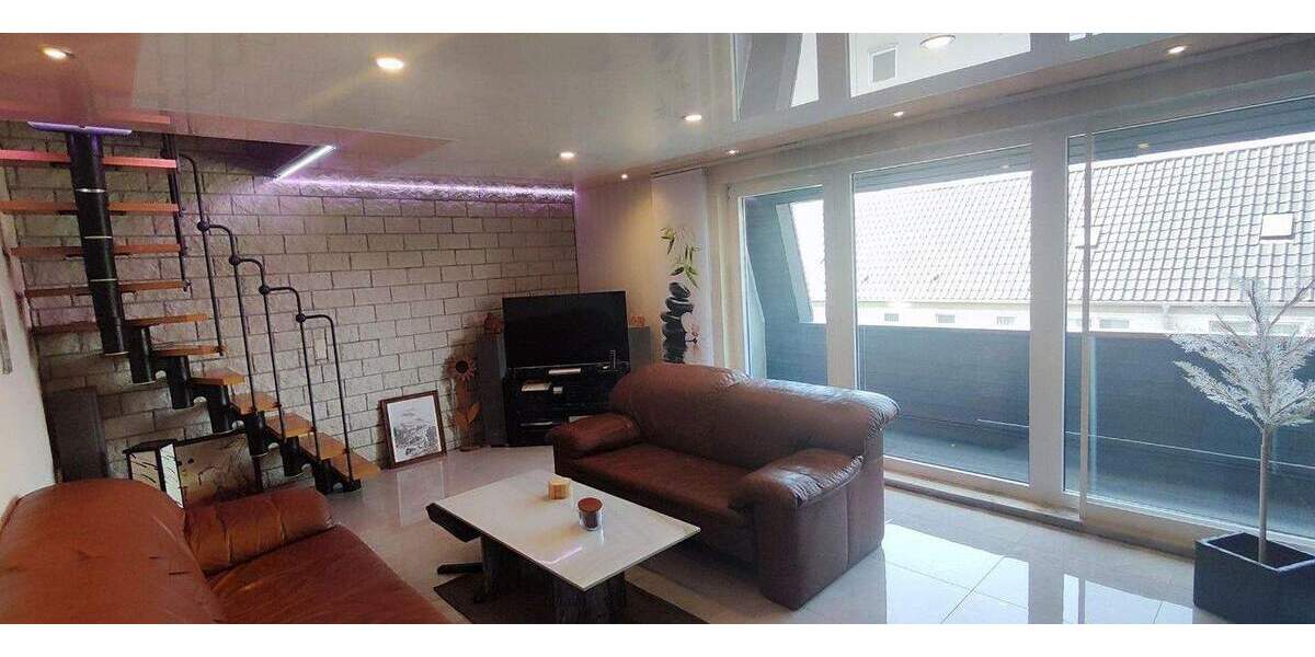 Etagenwohnung Dortmund Huckarde - 4 Zimmer, 102 m&sup2;, 319.000&euro; | Angebot:25716405