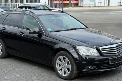 Mercedes-Benz C 200 333.202 km 3.500 &euro; Werl 59457