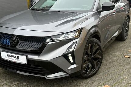 Renault Rafale 26.970 km 47.990 &euro; Hamm 59063