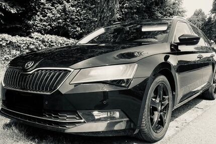 Skoda Superb 144.000 km 16.500 &euro; Dülmen 48249