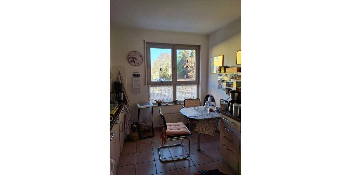 Etagenwohnung Herne Sodingen - 4 Zimmer, 95 m&sup2;, 230.000&euro; | Angebot:25706953