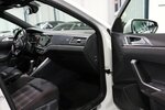 VW Polo GTI 2.0 TSI DSG BEATS WHITE / LED, AID, ACC 139.000 km 14.777 &euro; Hamm 59077