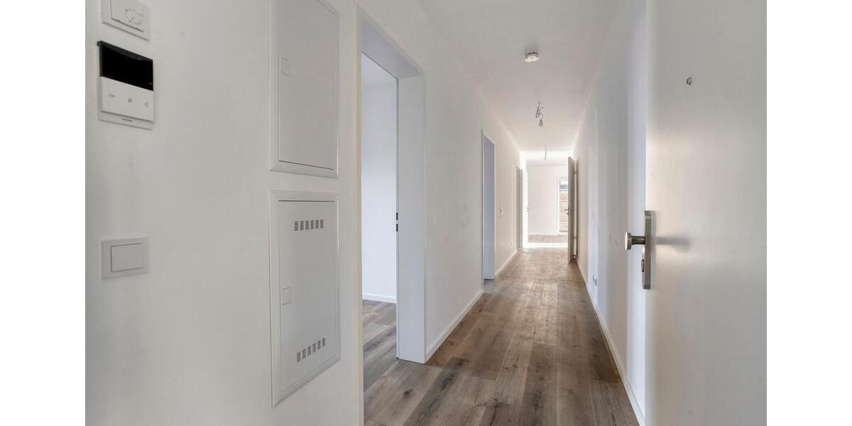 Erdgeschoßwohnung Dortmund Hombruch - 3 Zimmer, 92 m&sup2;, 1.144&euro; | Angebot:25715676