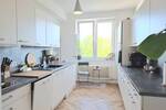 Recklinghausen-Zentrum! Helle Mietwohnung in unmittelbarer Nähe zum Bahnhof und zur Innenstadt! - Etagenwohnung Recklinghausen Stadtmitte | Angebot:26632413