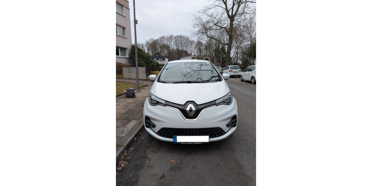 Renault ZOE 64.000 km 9.899 &euro; Bochum 44799
