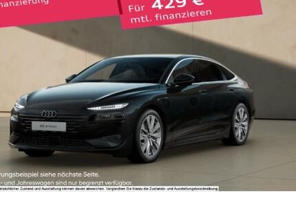 Audi A6 e-tron 7.954 km 53.430 &euro; Hagen 58089