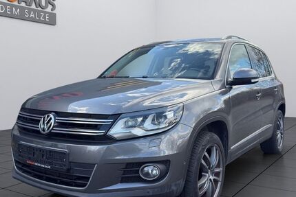 VW Tiguan 167.000 km 11.890 &euro; Dortmund 44149