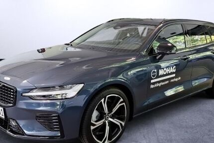 Volvo V60 4.900 km 54.480 &euro; Recklinghausen 45659