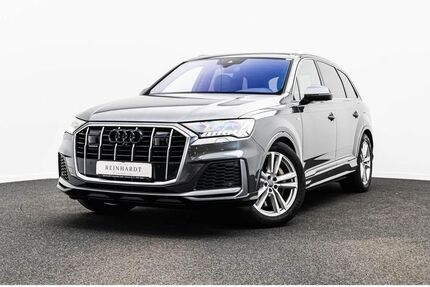 Audi Q7 114.124 km 46.436 &euro; Hagen 58091