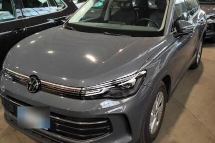 VW Tiguan 14.213 km 33.095 &euro; Hagen 58091