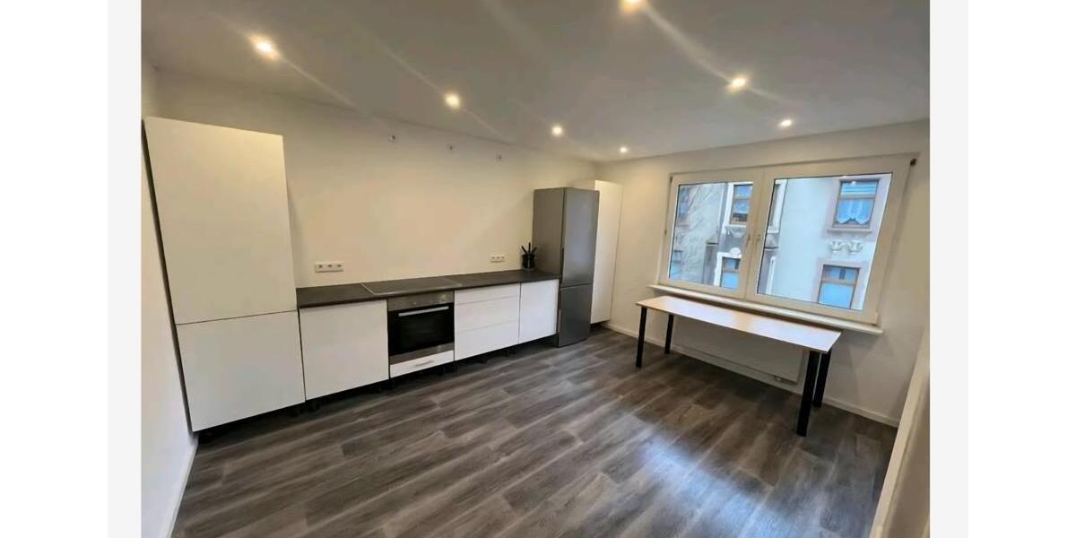 Etagenwohnung Bochum Günnigfeld - 2.5 Zimmer, 61 m&sup2;, 695&euro; | Angebot:25294115