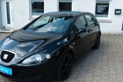 Seat Leon 206.864 km 3.490 &euro; Bochum 44809
