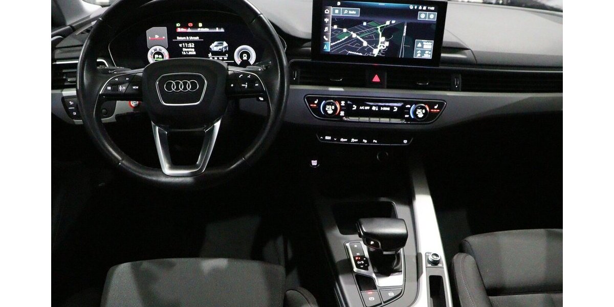 Audi A4 LIMOUSINE 40 TDI S-LINE / MATRIX-LED / 109.000 km 27.333 &euro; Hamm 59077