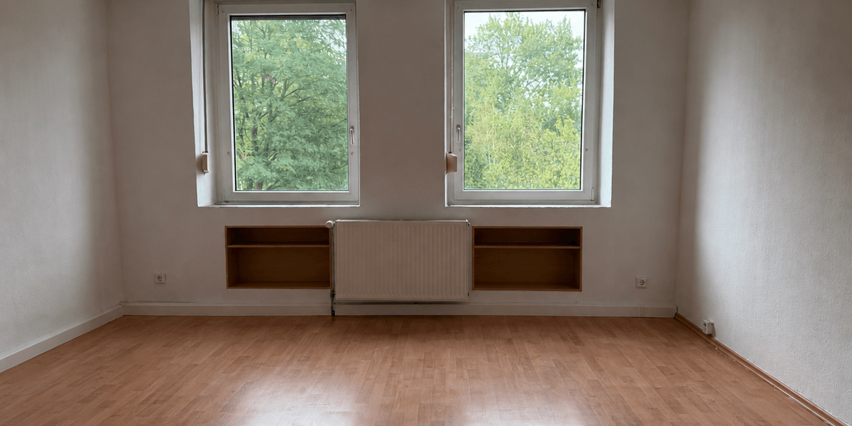 Etagenwohnung Dortmund Hombruch - 2 Zimmer, 50 m&sup2;, 425&euro; | Angebot:27316960