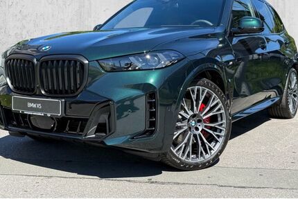 BMW X5 7.500 km 113.990 &euro; Hagen 58119