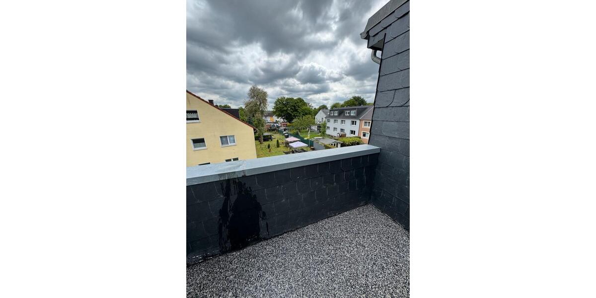 Dachgeschoßwohnung Dortmund Brackel - 3.5 Zimmer, 86 m&sup2;, 1.200&euro; | Angebot:26534151