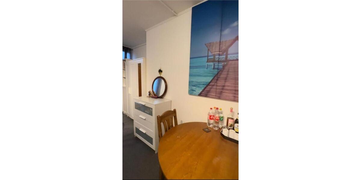 Erdgeschoßwohnung Bochum Laer - 1 Zimmer, 44 m&sup2;, 990&euro; | Angebot:25103890