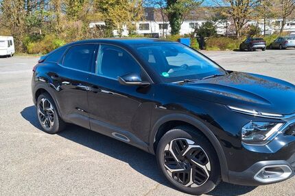 Citroen C4 62.000 km 14.950 &euro; Hagen 58089