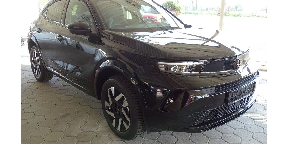 Opel Mokka 1.578 km 23.347 &euro; Waltrop 45731