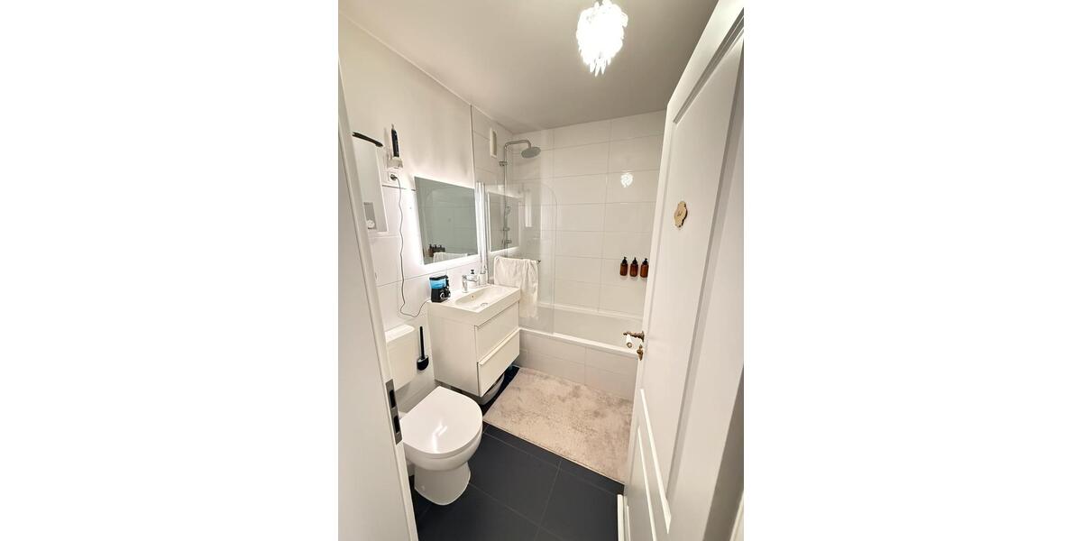 Etagenwohnung Dortmund Hombruch - 4 Zimmer, 85 m&sup2;, 350.000&euro; | Angebot:26126913