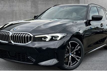 BMW 318 6.999 km 46.666 &euro; Recklinghausen 45659