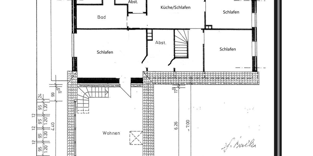 Einfamilienhaus Hamm Herringen - 10 Zimmer, 217 m&sup2;, 499.000&euro; | Angebot:25993468